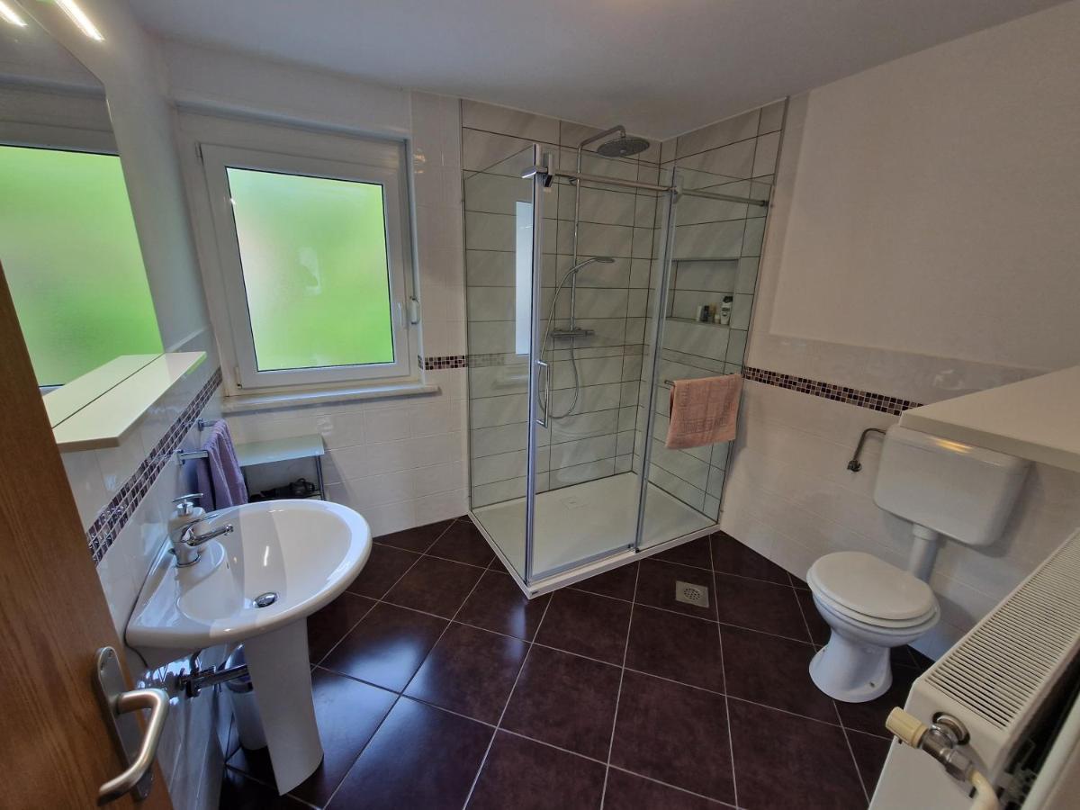 House Utrinek With Free Play Room, Jacuzzy And Garage Podbrdo Exterior foto