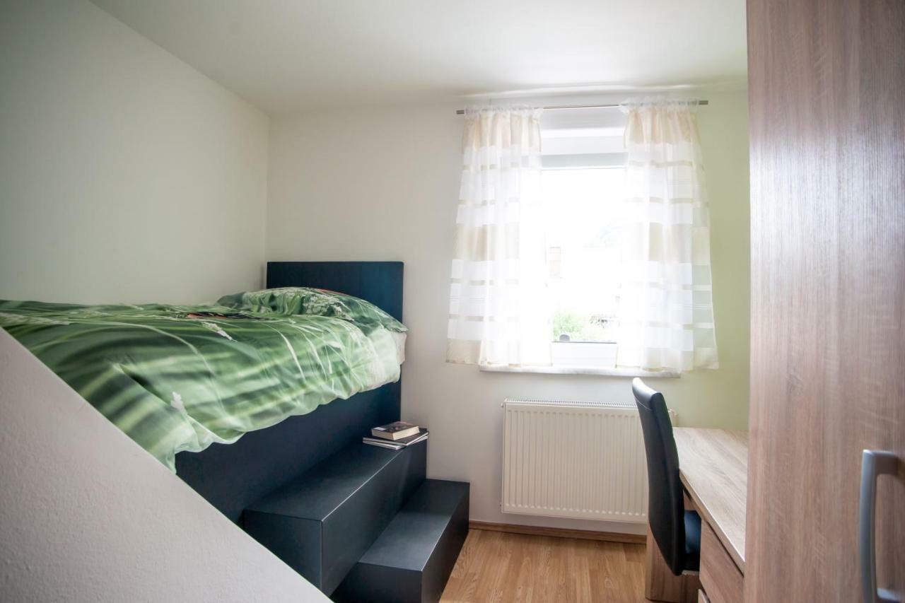 House Utrinek With Free Play Room, Jacuzzy And Garage Podbrdo Exterior foto