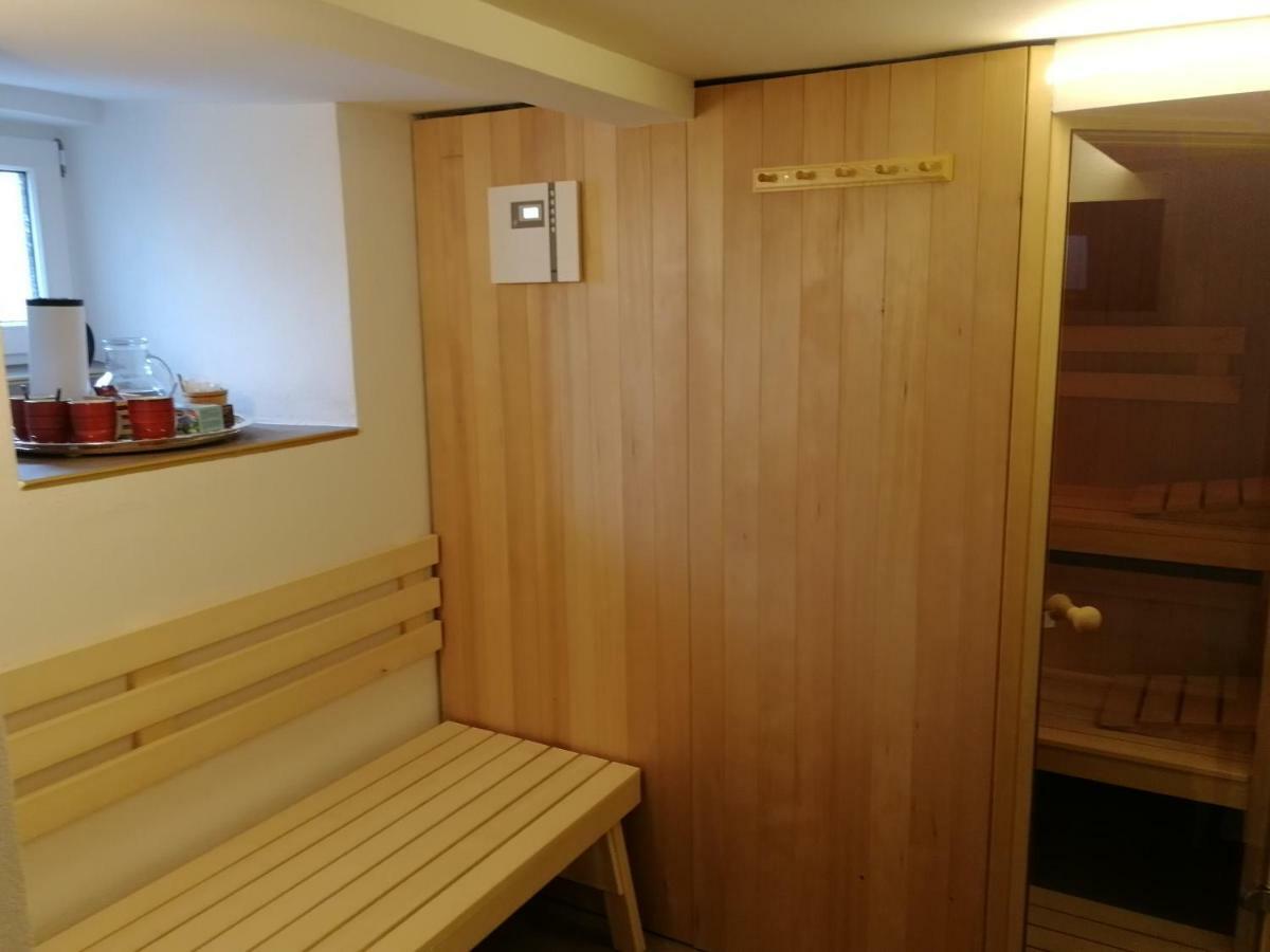 House Utrinek With Free Play Room, Jacuzzy And Garage Podbrdo Exterior foto